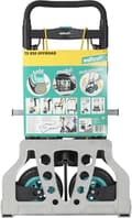 Miniatyrbillede 8 af 8: wolfcraft Transportsystem TS 850 Off-road