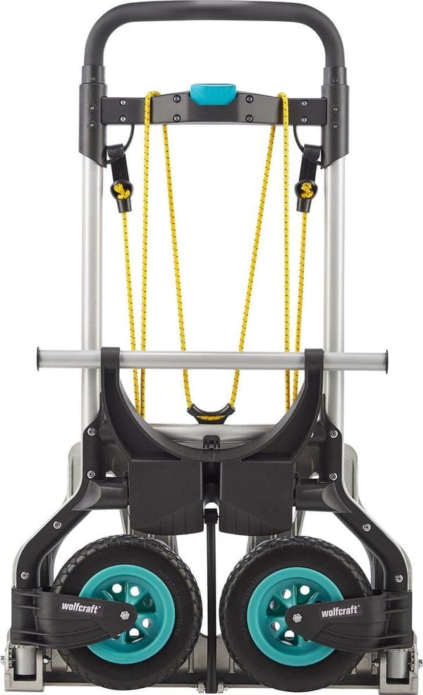 wolfcraft Transportsystem TS 850 Off-road