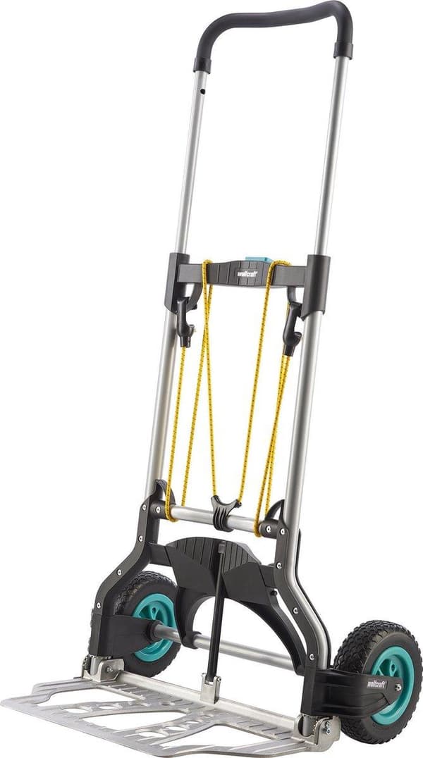 wolfcraft Transportsystem TS 850 Off-road