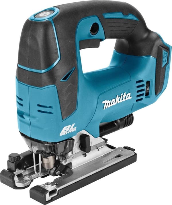 Makita DJV182Z Battery Jigsaw 18V Basic Body - Separat Body (levereras utan batteri och laddare)