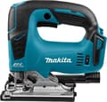 Miniatyrbild 7 av 8: Makita DJV182Z Battery Jigsaw 18V Basic Body - Separat Body (levereras utan batteri och laddare)