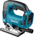 Miniatyrbild 8 av 8: Makita DJV182Z Battery Jigsaw 18V Basic Body - Separat Body (levereras utan batteri och laddare)
