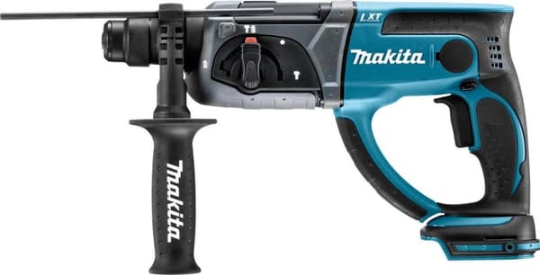 Makita DHR202Z 18V li-Ion SDS+ borehammer - Løs krop (leveres uden batteri og oplader)