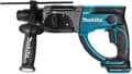 Miniatyrbillede 1 af 8: Makita DHR202Z 18V li-Ion SDS+ borehammer - Løs krop (leveres uden batteri og oplader)