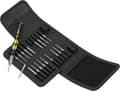 Miniatyrbild 7 av 9: Wera 05073671001 20 delar Kraftform Micro Skruvmejsel set - PH/TX/S/I