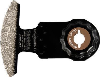 Makita B-66519 Starlock MAM011 Max Segment 68