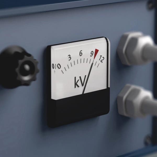 Wera 7400 VDE Moment Schroevendraaier 1,2 - 3 Nm