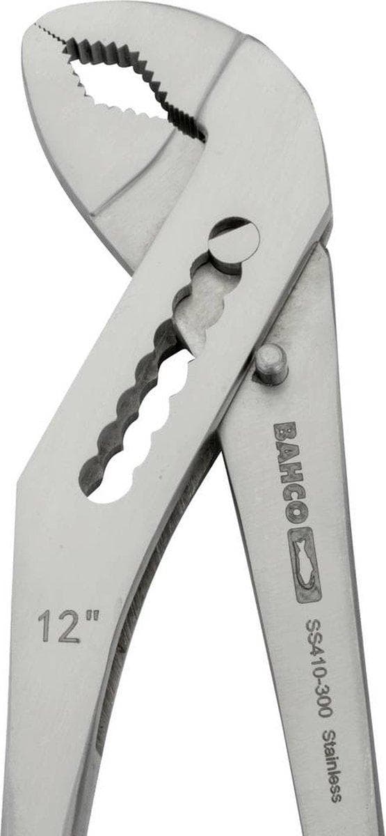 Bahco SS410-250 Vandpumpetang