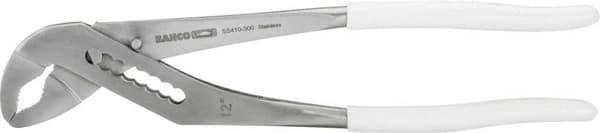 Bahco SS410-250 Vandpumpetang