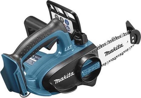 Makita DUC122Z 18V Li-Ion batteri motorsågstomme - 115mm