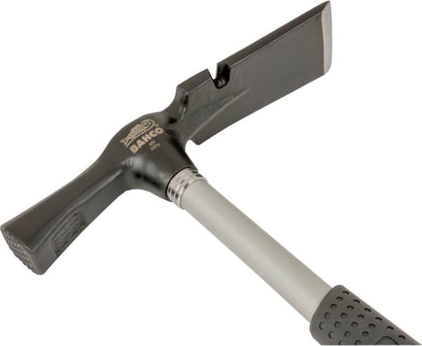 Bahco Murerhammer 486 - 600 g