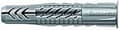Miniatyrbillede 4 af 5: Fischer UX 6 x 50 R Universalstik 50 mm 6 mm 72095 100 stk.