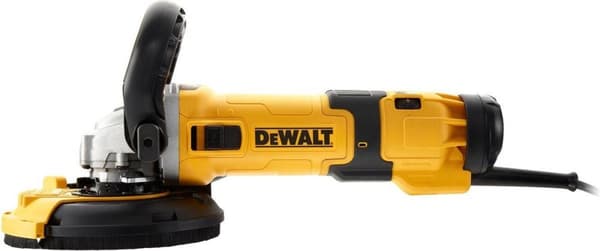 DeWalt DWE4257KT Betonsliber i T-gren - 1500W - M14 x 125mm