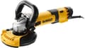 Miniatyrbillede 1 af 7: DeWalt DWE4257KT Betonsliber i T-gren - 1500W - M14 x 125mm