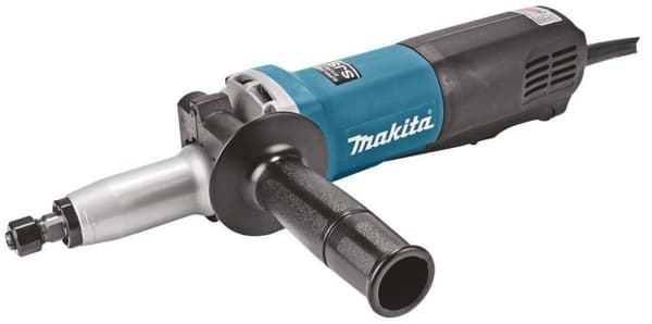 Makita GD0811C 230 V Ligesliber