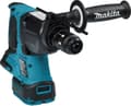 Miniatyrbillede 3 af 8: Makita DHR243Z Combi hammer - 18V - Loose Body (leveres uden batteri og oplader)