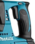 Miniatyrbillede 2 af 8: Makita DHR243Z Combi hammer - 18V - Loose Body (leveres uden batteri og oplader)