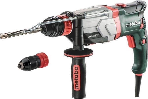 Metabo UHEV 2860-2 QUICK (600713500) MULTI HAMMER