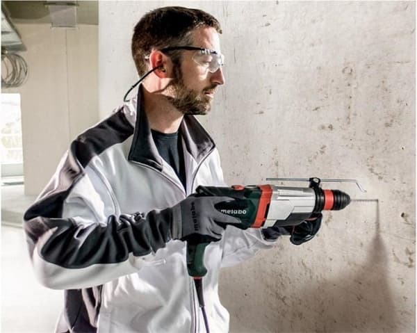 Metabo UHEV 2860-2 QUICK (600713500) MULTI HAMMER