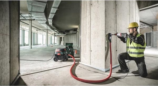 Metabo UHEV 2860-2 QUICK (600713500) MULTI HAMMER