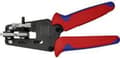 Miniatyrbild 3 av 3: Knipex 12 12 10 12 12 10 Avisoleringstång 2,5 till 10 mm² 7 till 13