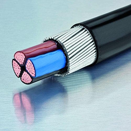 Knipex 95 32 315 A sidetænger (95 32 315 A)