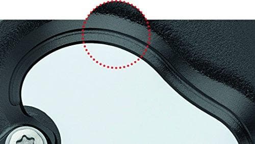 Knipex 95 32 315 A sidetænger (95 32 315 A)