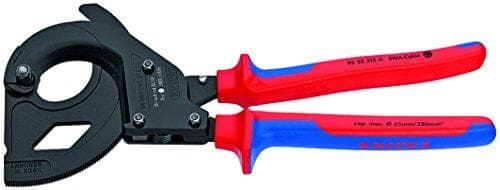 Knipex 95 32 315 A sidetænger (95 32 315 A)