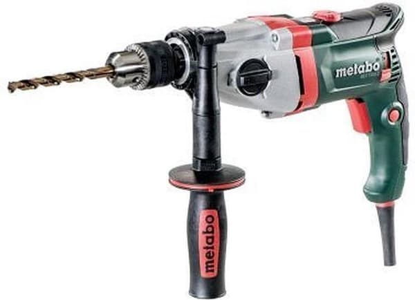 Bor Metabo 1300 W 2 hastigheder