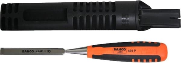 Bahco Mejsel - 424 P - 16