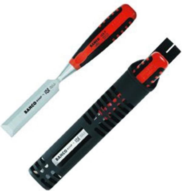 Bahco Mejsel - 424 P - 16