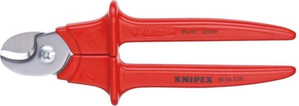 Kabelskærer VDE 9506 - 230mm