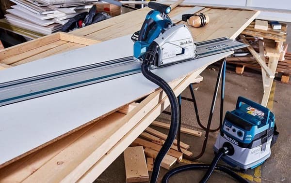 Makita DSP600Z akku dyksav