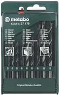 Miniatyrbillede 3 af 3: Metabo 624307000 Diamantskæreskive - 125 x 22,23 mm - Beton