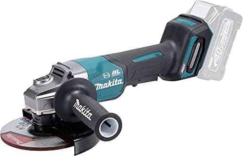Makita GA036GZ - Vinkelsliber - ledningsfri - 150 mm - uden batteri - 40 V (GA036GZ)