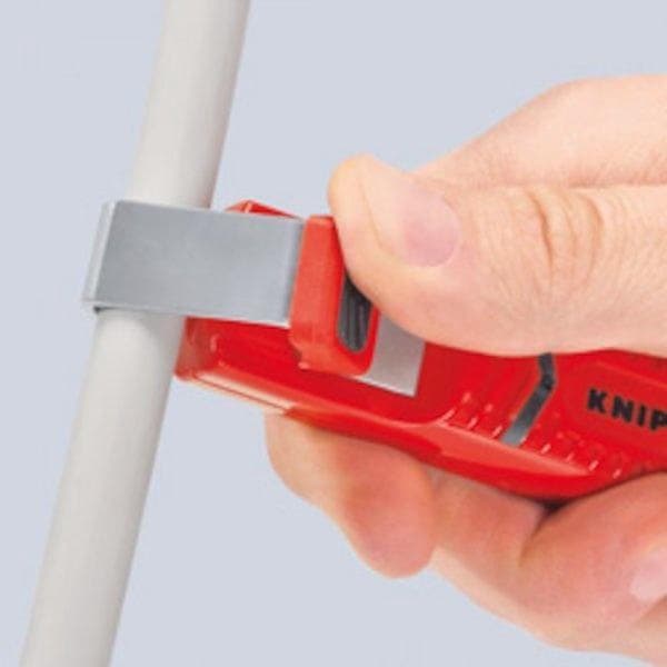 Knipex Demonteringsverktyg 4-16 mm - 162016SB