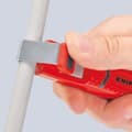 Miniatyrbild 3 av 6: Knipex Demonteringsverktyg 4-16 mm - 162016SB