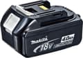 Miniatyrbillede 3 af 3: Makita BL1840 4,0 Ah Li-ion Akku