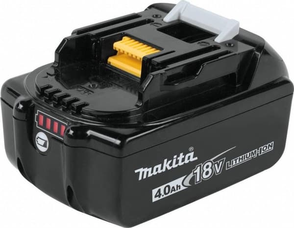 Makita BL1840 4,0 Ah Li-ion Akku