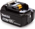 Miniatyrbillede 1 af 3: Makita BL1840 4,0 Ah Li-ion Akku