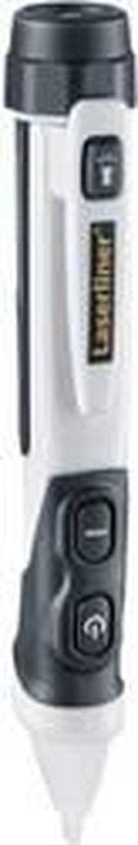 Laserliner AC-tiveFinder XP Voltage Finder - CAT IV 1000V - IP67 - AC 12-1000V