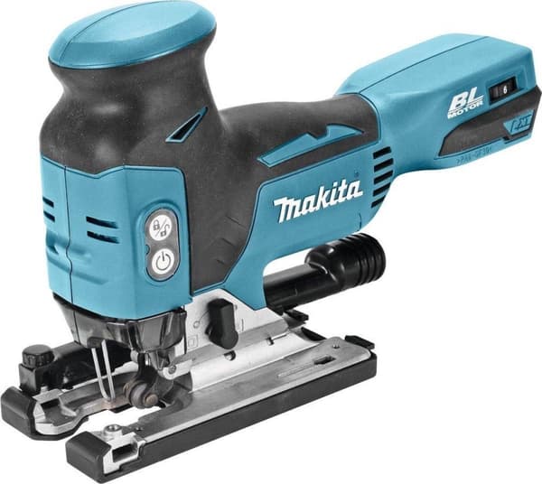 Makita DJV181Z Batteristicksåg 18V - Lös kropp (levereras utan batteri och laddare)