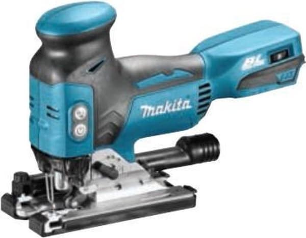 Makita DJV181Z Batteristicksåg 18V - Lös kropp (levereras utan batteri och laddare)
