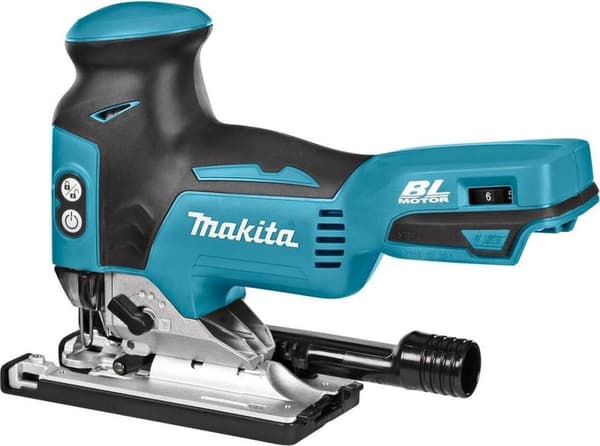 Makita DJV181Z Batteristicksåg 18V - Lös kropp (levereras utan batteri och laddare)