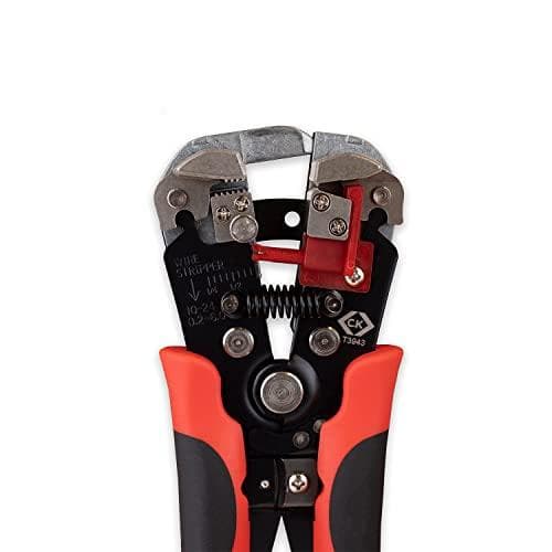 CK T3943 T3943 Automatisk ledningsfjerner (T3943)