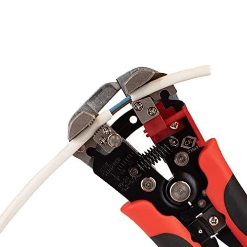 CK T3943 T3943 Automatisk ledningsfjerner (T3943)