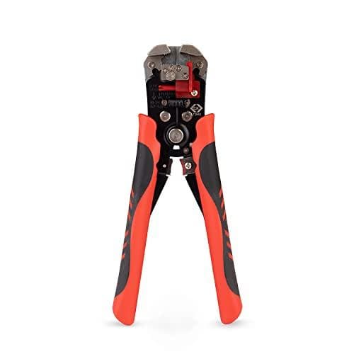 CK T3943 T3943 Automatisk ledningsfjerner (T3943)