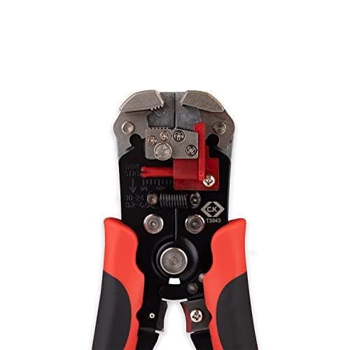 CK T3943 T3943 Automatisk ledningsfjerner (T3943)