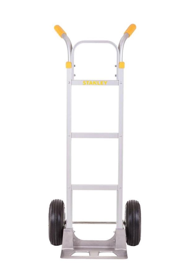 Stanley - Håndlastbil SXWTI-HT513 - 200KG