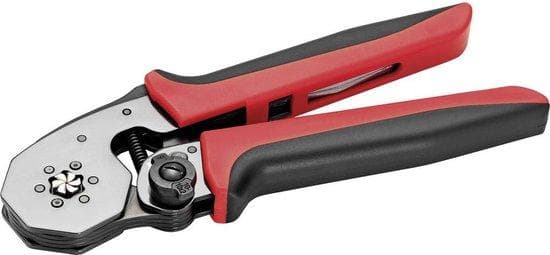 Cimco ferrule crimptang FLEXI-CRIMP 6 101950 (101950)